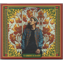 Saglio, Gabriel - De L'infini