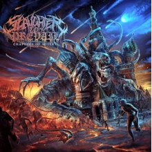 Slaughter To Prevail - Misery Sermon