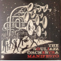 Souljazz Orchestra - Manifesto