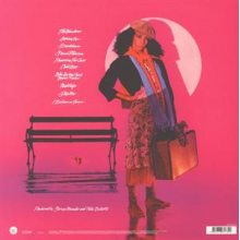 Summer, Donna - Wanderer