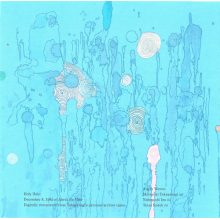 Takaynagi, Masayuki - Holy Holy