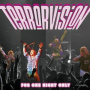Terrorvision - For One Night Only -Digi-