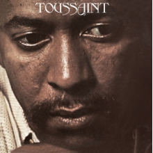 Toussaint, Allen - Toussaint