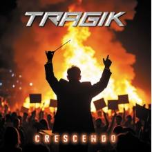 Tragik - Crescendo