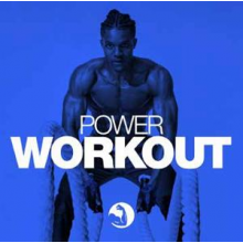 V/A - Fitness & Workout -Power Workout