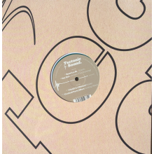 V/A - Tectonic Sound / Vinyl 2