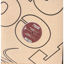 V/A - Tectonic Sound / Vinyl 4