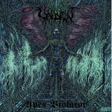 Valdrin - Apex Violator