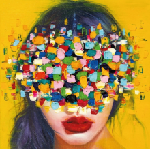 Whiting, Amanda - Can You See Me Now?