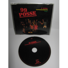 99 Posse - Rafaniello, Salario Garantito