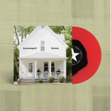 Anamanaguchi - Anyway