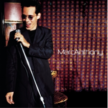 Anthony, Marc - Marc Anthony