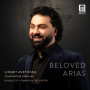 Avetisyan, Liparit & Kaunas City Symphony Orchestra & Constantine Orbelian - Beloved Arias