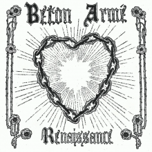 Beton Arme - Renaissance
