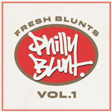 Bladerunner & Chimpo - Fresh Blunts Vol.1