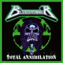 Bloodrunner - Total Annihilation