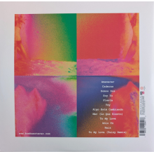 Bomba Estereo - Amanecer