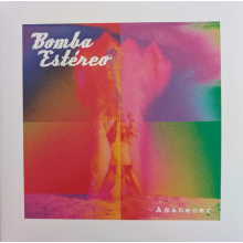 Bomba Estereo - Amanecer
