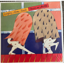 Ceccaldi, Valentin - Unicorn and Flexibility