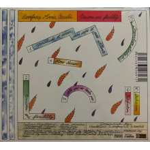 Ceccaldi, Valentin - Unicorn and Flexibility