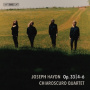 Chiaroscuro Quartet - Joseph Haydn: String Quartets Op. 33 Russian 4 6