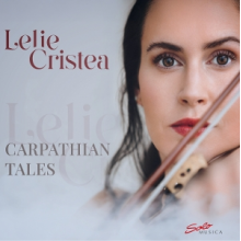 Cristea, Lelie - Carpathian Tales