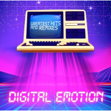 Digital Emotion - Greatest Hits & Remixes