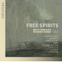 Dyck, Edith Van & Richard Shaw - Free Spirits