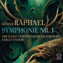 Enders, Fabian - Raphael: Symphony No. 1
