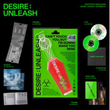 Enhypen - Desire: Unleash