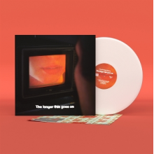 Forth Wanderers - The Longer This Goes On