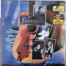 Fourplay - Fourplay