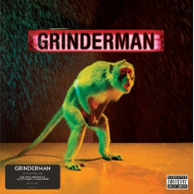 Grinderman - Grinderman
