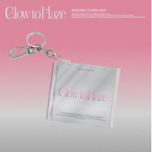 Kang, Daniel - Glow To Haze