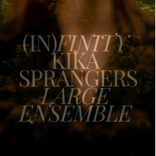 Kika Sprangers - (In)Finity