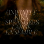 Kika Sprangers - (In)Finity