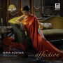 Kotova, Nina - Chopin, Shostakovich & Debussy: With Affection