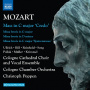 Krimmel, Konstantin - Mozart: Complete Masses, Vol. 6