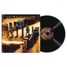 Manifest - Half Past Violence