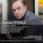 McGrath, Emma & Liepaja Symhony Orchestra & Paul Mann - Thomas Pitfield: Orchestral Music