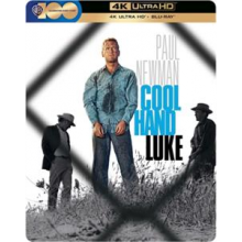 Movie - Cool Hand Luke