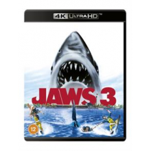 Movie - Jaws 3