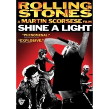 Movie - Shine a Light