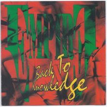 Empire - Back To Knowledge
