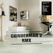 Grinderman - Grinderman 2 Rmx