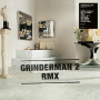 Grinderman - Grinderman 2 Rmx