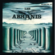 Les Abranis - Album No 1