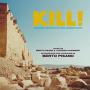 Pisano, Berto & Jacques Chaumont - Kill!