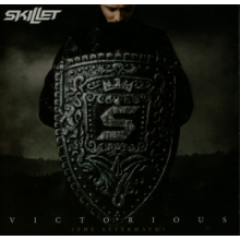 Skillet - Victorious: the Aftermath
