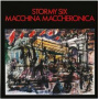Stormy Six - Macchina Maccheronica